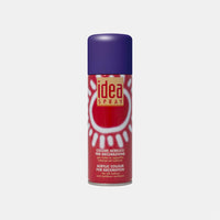 Maimeri Idea Spray verf in spuitbus 200 ml – Ultramarijn