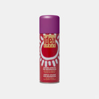 Maimeri Idea Spray verf in spuitbus 200 ml – Violet
