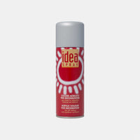 Maimeri Idea Spray verf in spuitbus 200 ml – Warmgrijs