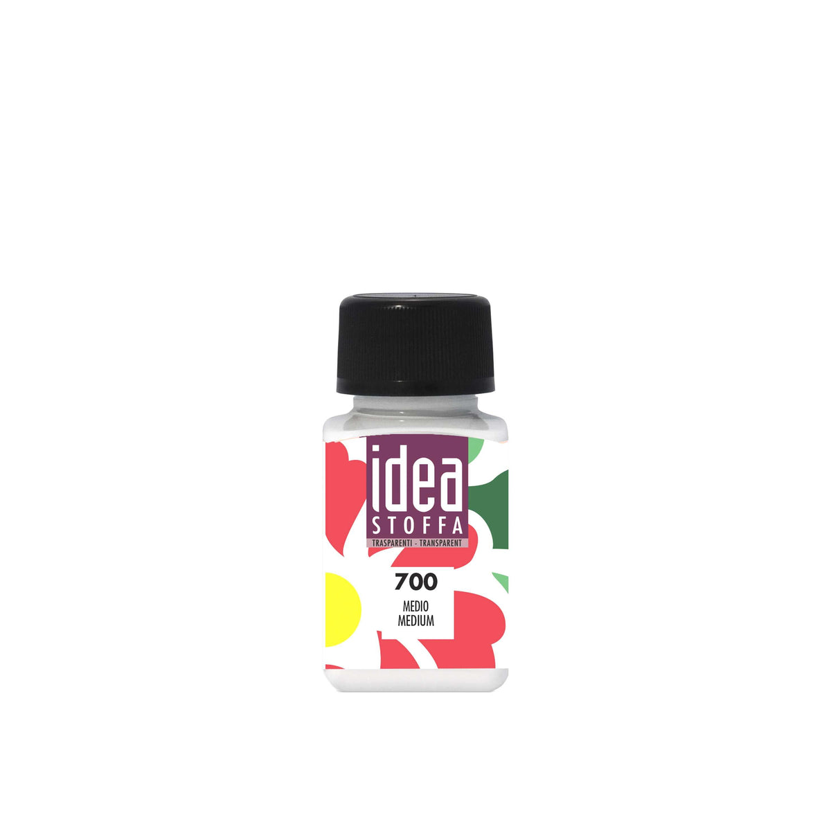 Maimeri Idea Stoffa textielmedium 60 ml