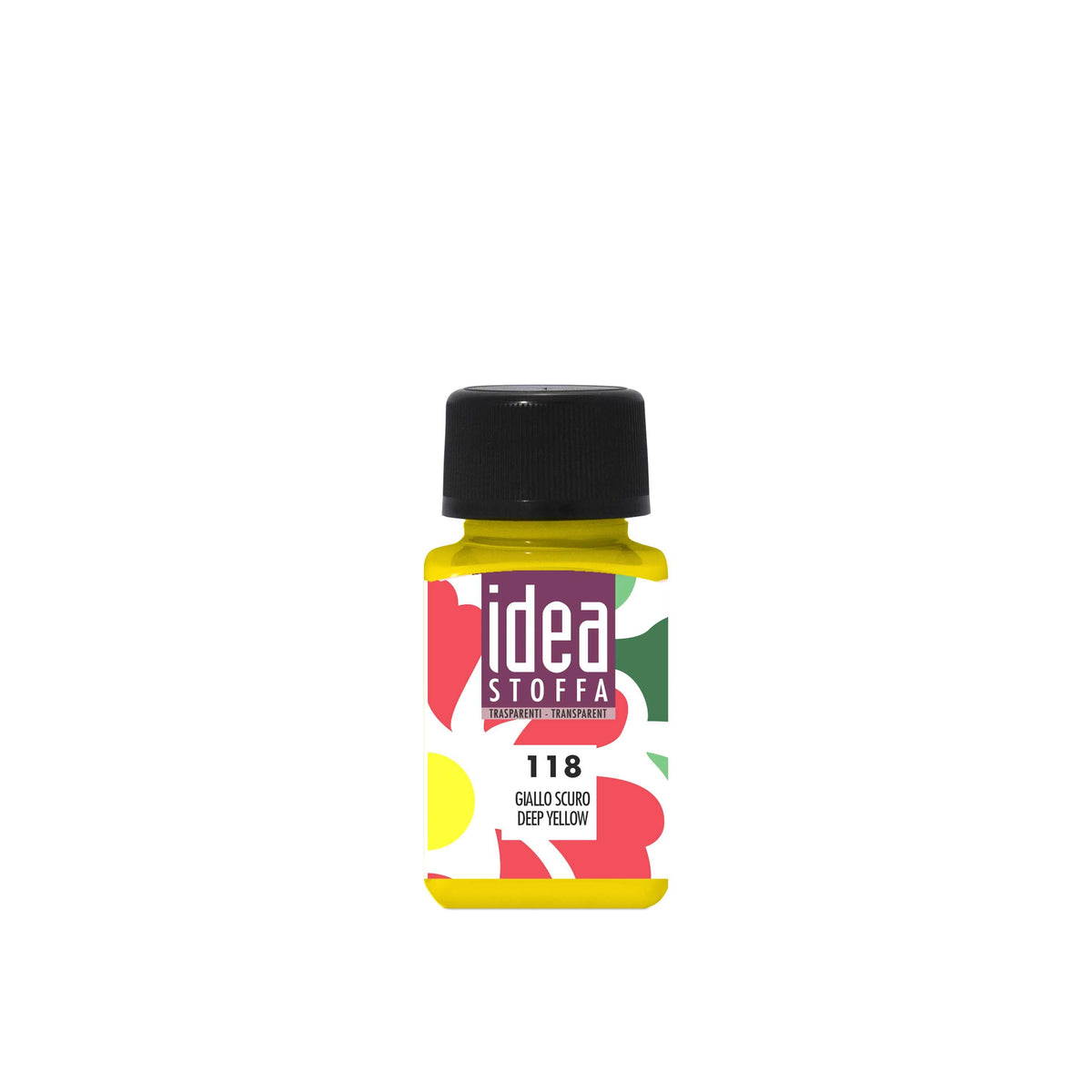 Maimeri Idea Stoffa textielverf 60 ml