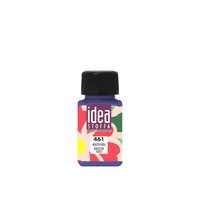 Maimeri Idea Stoffa textielverf 60 ml – Schakerend violet