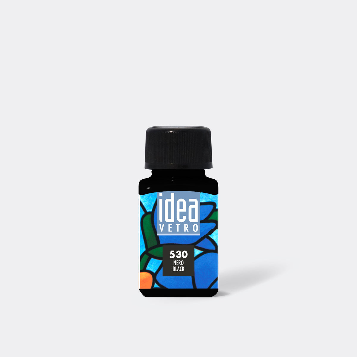 Maimeri Idea Vetro glasverf 60 ml