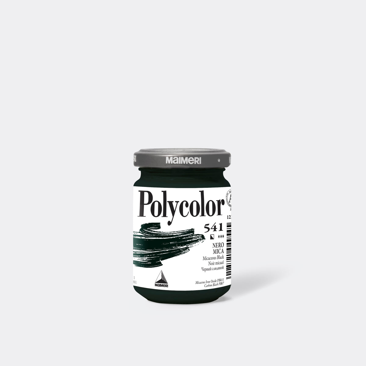 Acrylverf Maimeri Polycolor 140 ml