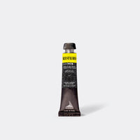 Maimeri Restauro restauratieverf 20 ml – Cadmiumgeel citroen