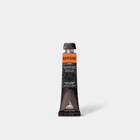 Maimeri Restauro restauratieverf 20 ml – Cadmiumroodoranje