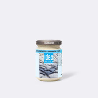 Maimeri structuurpasta papier-mâché nr. 726, 125 ml
