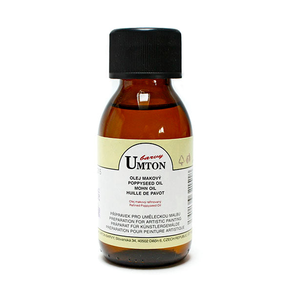 Papaverolie Umton 3215 – afbeelding 2