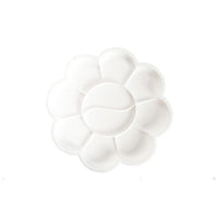Phoenix schilderspalet bloemvorm 13 cm