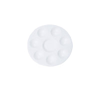 Phoenix schilderspalet rond 12 cm