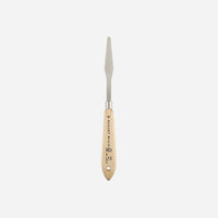 PanArt schildersmes PK11A1-12, smal en lang blad