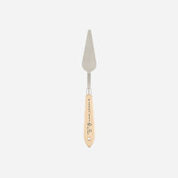 PanArt schildersmes PK11A1-17, driehoekig blad