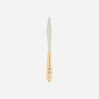 PanArt schildersmes PK11A1-19, lang diamantvormig blad