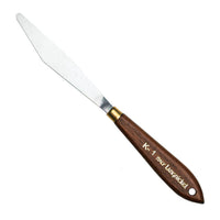 Royal & Langnickel schildersmes LK-1, breed blad