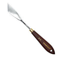 Royal & Langnickel schildersmes LK-3, breed blad