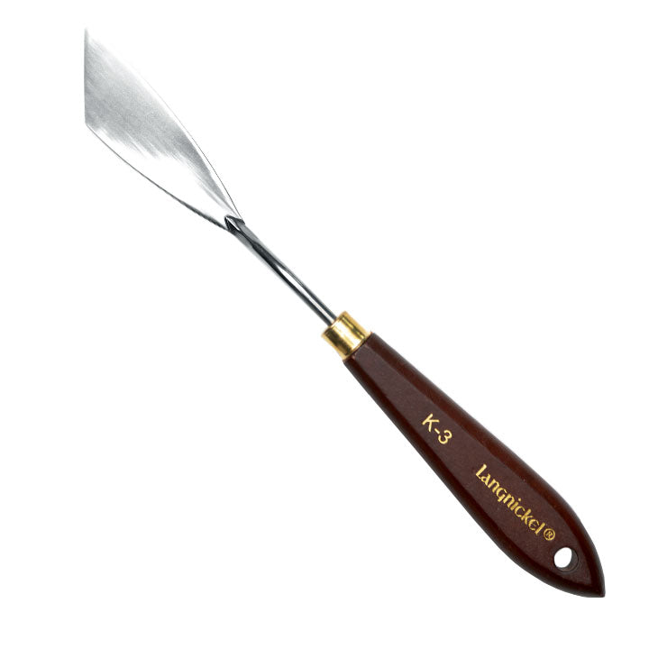 Royal & Langnickel schildersmes LK-3, breed blad