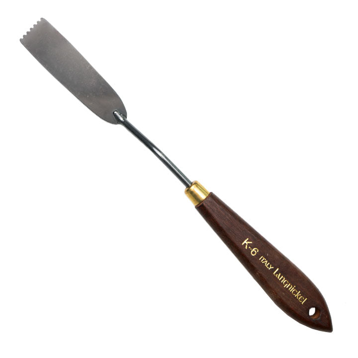 Royal & Langnickel schildersmes LK-6 – 22 cm