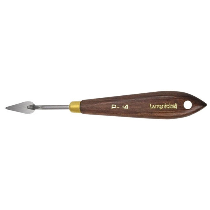 Royal & Langnickel schildersmes LP-14 – 17,5 cm