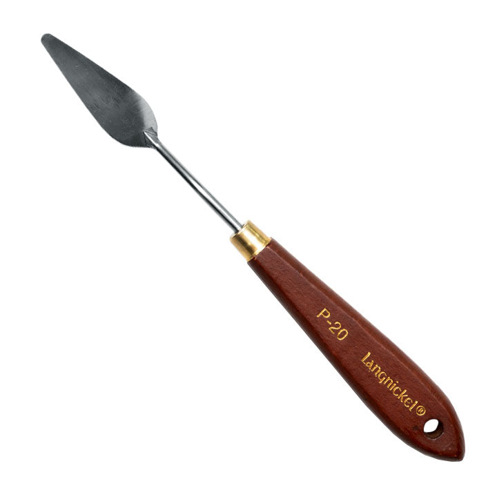 Royal & Langnickel schildersmes LP-20 – 20,5 cm