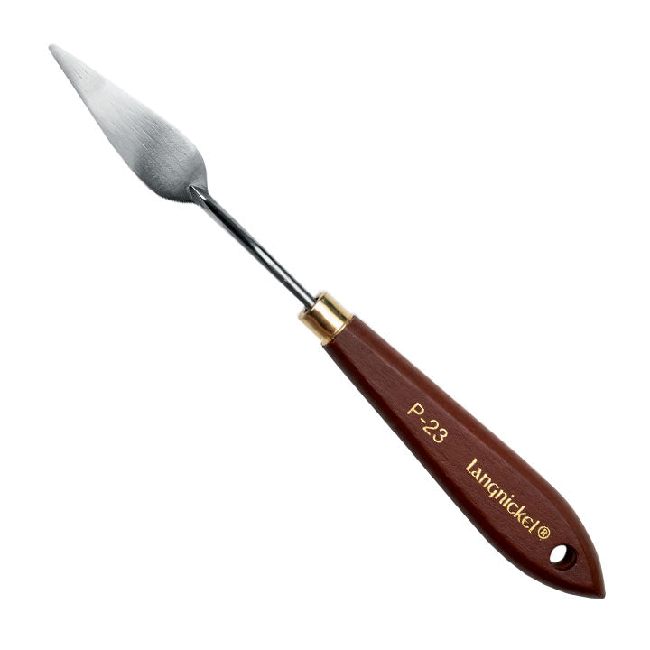 Royal & Langnickel schildersmes LP-23 – 21 cm