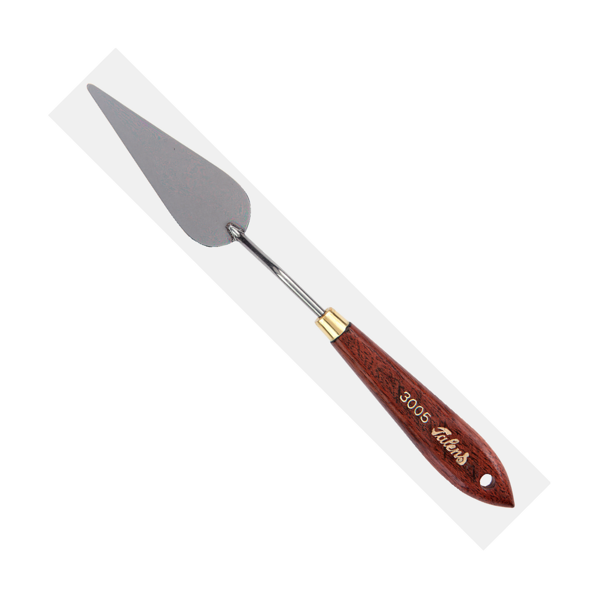 Talens schildersmes (paletmes), model 3005–3027