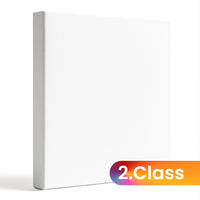 Schildersdoek op spieraam ARTMiE, tweede keus, 370 g/m²