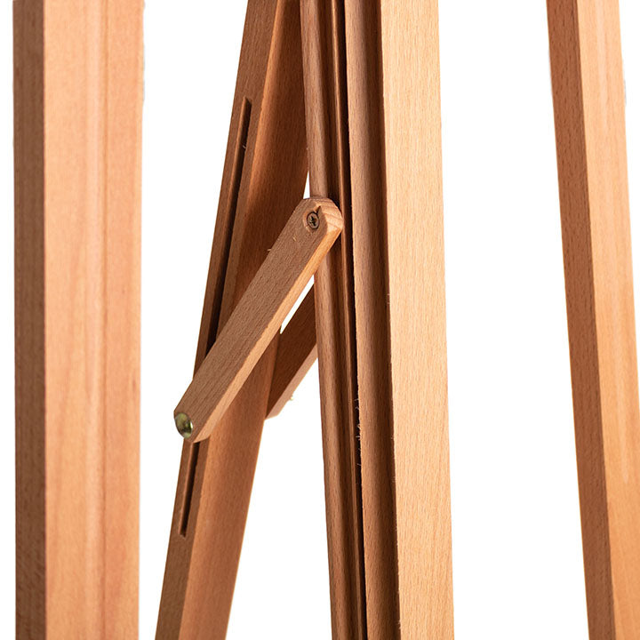ARTMiE atelierezel 258 NEW YORK, geolied beukenhout, 259 cm – afbeelding 5