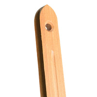 ARTMiE atelierezel 258 NEW YORK, geolied beukenhout, 259 cm – afbeelding 6