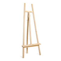 ARTMiE atelierezel ACADEMY, beukenhout, 158 cm – afbeelding 6
