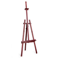 ARTMiE atelierezel EKONOMY van onbehandeld beukenhout, 175 cm – afbeelding 6