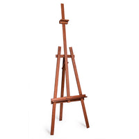 ARTMiE atelierezel EKONOMY van onbehandeld beukenhout, 175 cm – afbeelding 9
