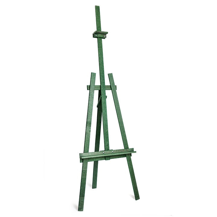 ARTMiE atelierezel EKONOMY van onbehandeld beukenhout, 175 cm – afbeelding 5