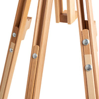 ARTMiE schildersezel Art Horizon van beukenhout – afbeelding 2