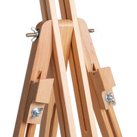 ARTMiE schildersezel Art Horizon van beukenhout – afbeelding 6