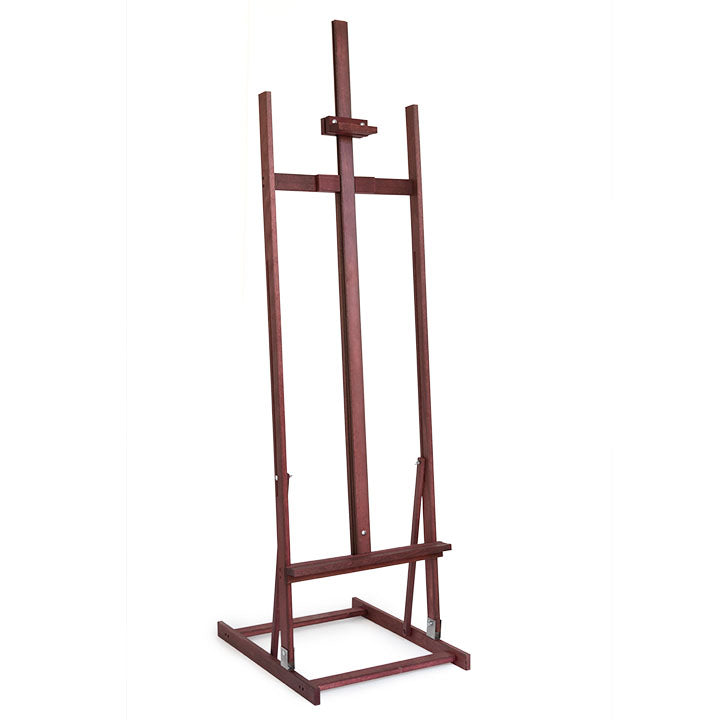 ARTMiE King atelierezel van beukenhout, tot 186 cm