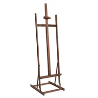 ARTMiE King atelierezel van beukenhout, tot 186 cm – afbeelding 5