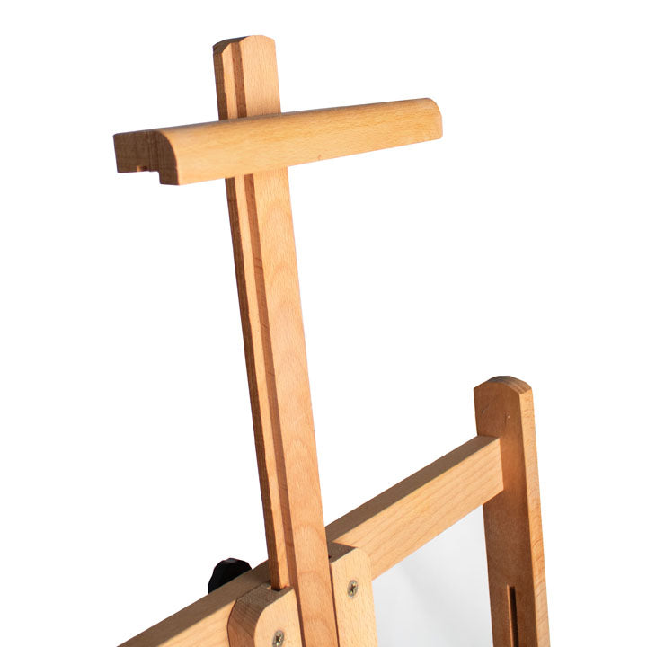 ARTMiE atelierezel Valeriano Boston Deluxe II met opbergplank – afbeelding 5