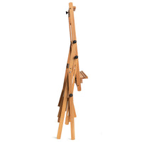 ARTMiE atelierezel Valeriano Boston Deluxe II met opbergplank – afbeelding 6