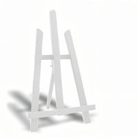 ARTMiE tafelezel 011M van beukenhout, 36 cm, 15 kleuren – afbeelding 14