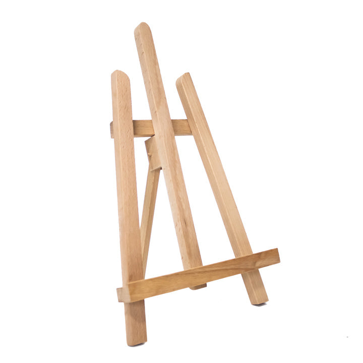 ARTMiE tafelezel 011M van beukenhout, 36 cm, 15 kleuren – afbeelding 4