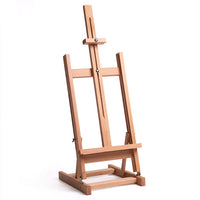 ARTMiE tafelezel Picasso van beukenhout