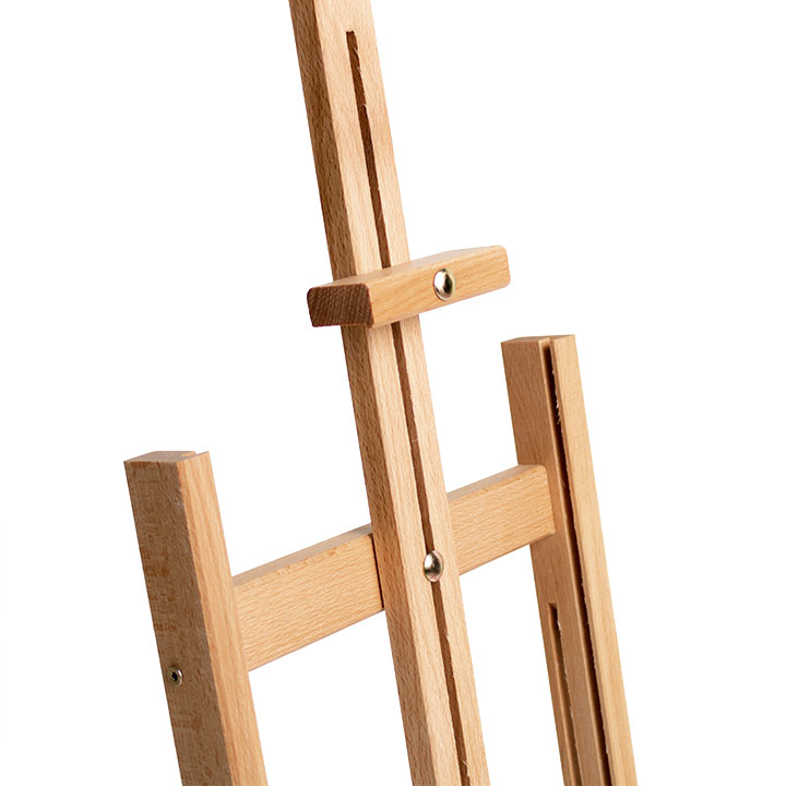 ARTMiE tafelezel Picasso van beukenhout – afbeelding 3
