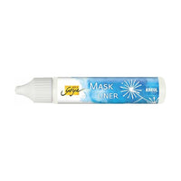 KREUL Solo Goya maskeervloeistof Masking Liner 29 ml