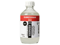 Amsterdam acrylvernis mat, 75 of 250 ml – afbeelding 2