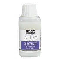 Pébéo acrylvernis mat 250 ml