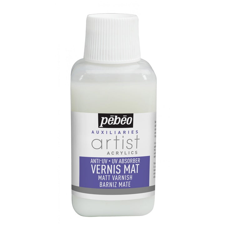 Pébéo acrylvernis mat 250 ml