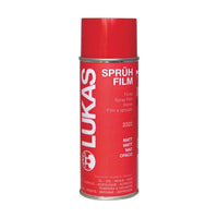 LUKAS beschermvernis in spuitbus mat 150 ml
