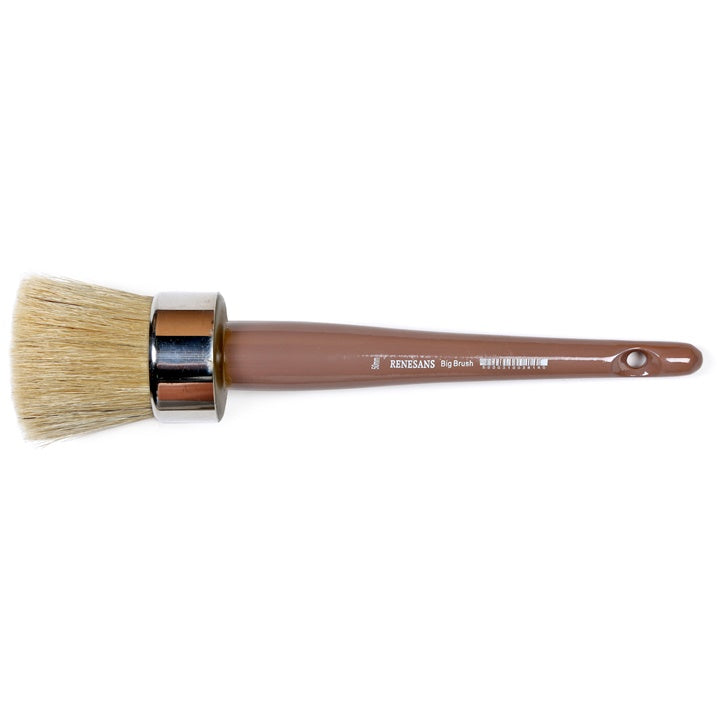 Renesans maxi ronde kwast 50 mm