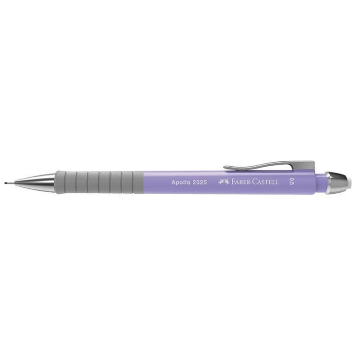 Faber-Castell Apollo vulpotlood 0,5 mm – afbeelding 3