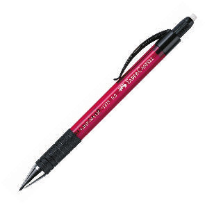 Faber-Castell Grip Matic vulpotlood 0,7 mm